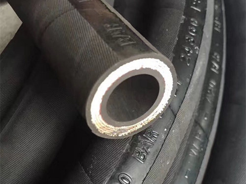 高压编织胶管图片4