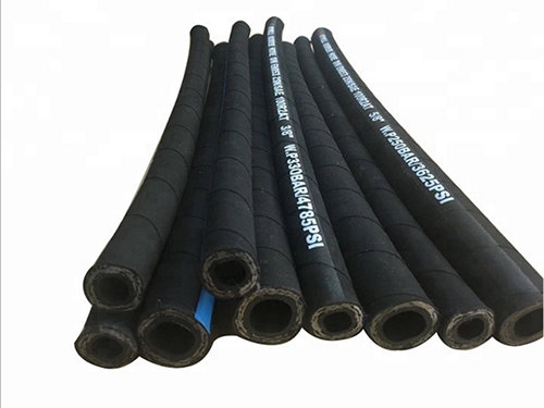 高压编织胶管图片6