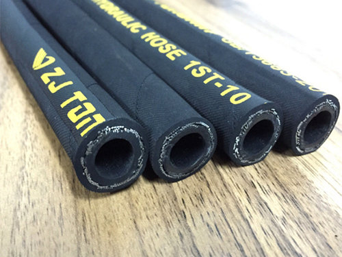 石油钻探胶管图片6