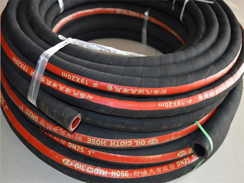 石油钻探胶管图片8