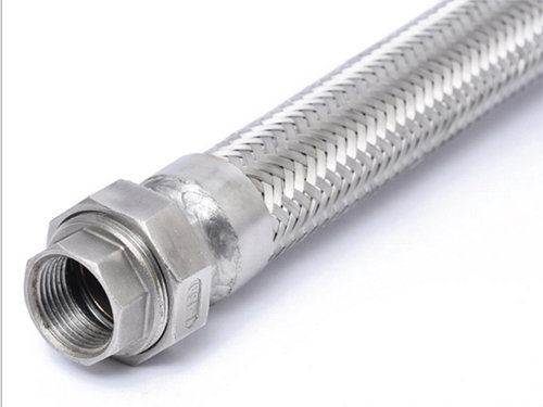 不锈钢金属软管图片7
