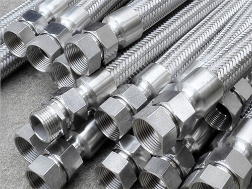 不锈钢金属软管图片8