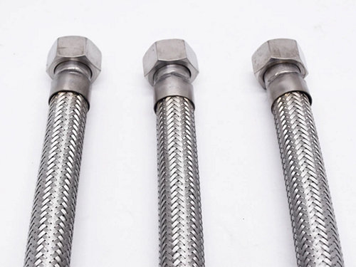 螺纹式金属软管图片5