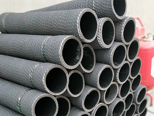 吸排油胶管图片4