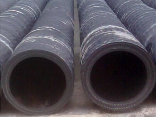 吸排油胶管图片5