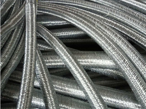 铠装高压油管图片3