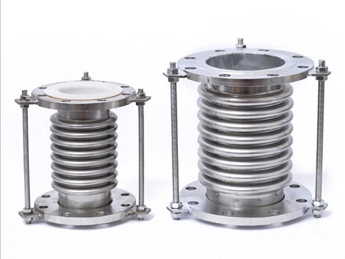 金属补偿器图片4