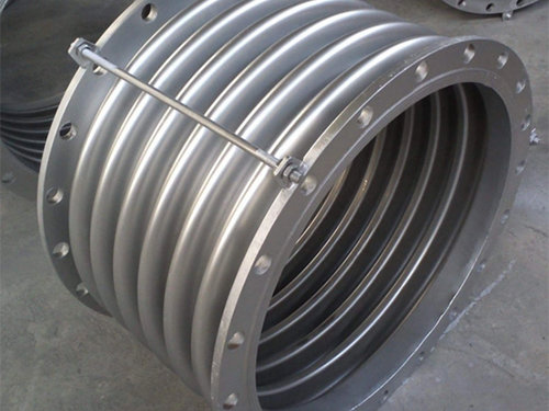 金属补偿器图片5