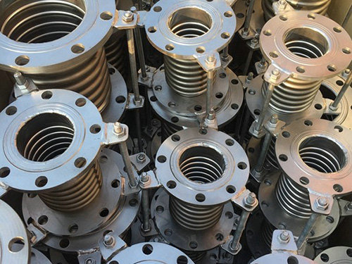 金属补偿器图片6