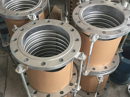 金属补偿器图片7