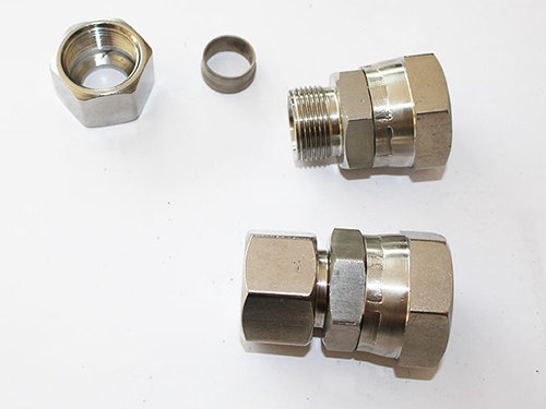 直通接头 图片3