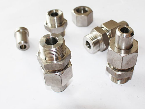 不锈钢快速接头的型号介绍