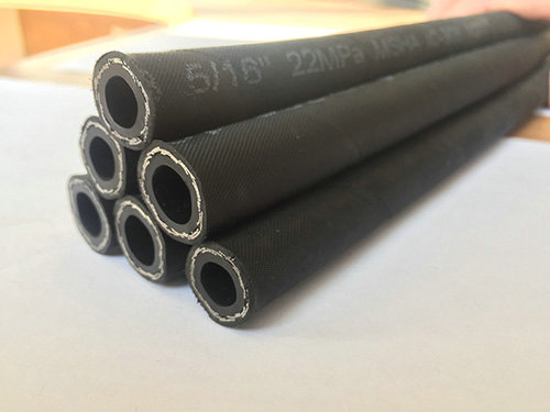 对于高压胶管的使用需要注意哪些问题?