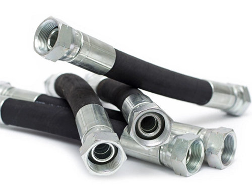 分析高压胶管的市场前景和当前的应用