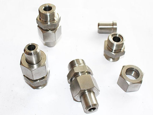 高压胶管接头安装的六个注意事项